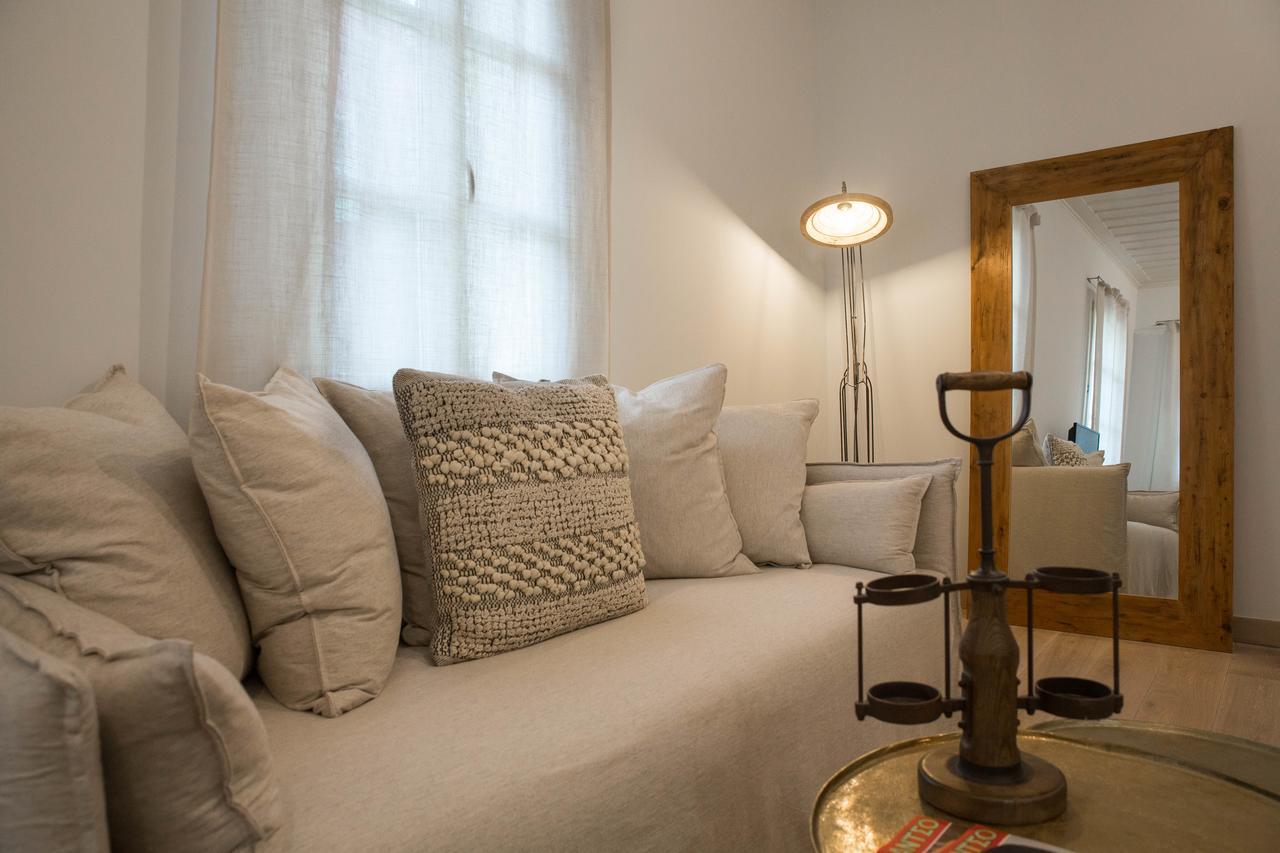 Amymone Suites Nafplio Exterior photo