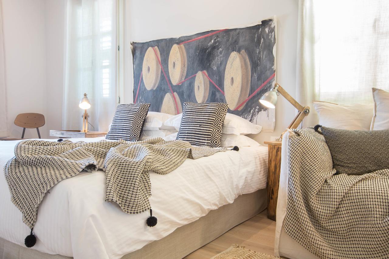Amymone Suites Nafplio Exterior photo
