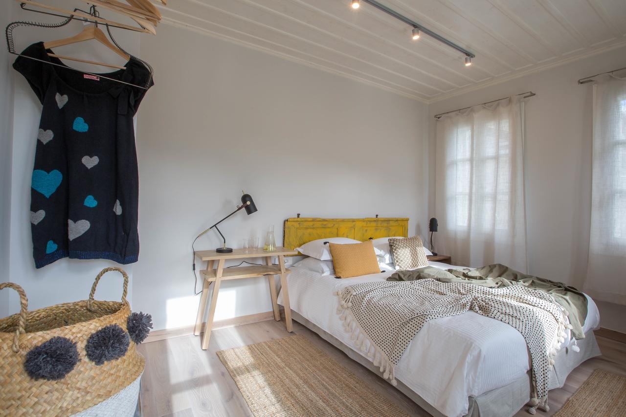 Amymone Suites Nafplio Exterior photo