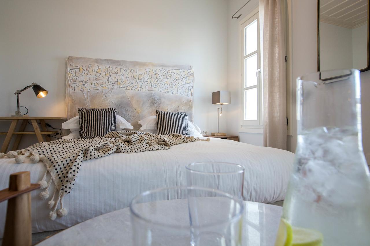 Amymone Suites Nafplio Exterior photo